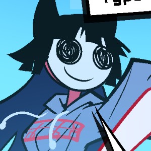Edgy