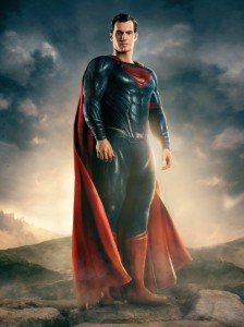 BvS & Justice League