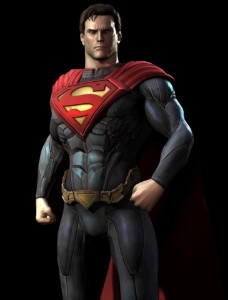Injustice