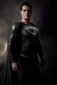 Justice League Zack Snyder