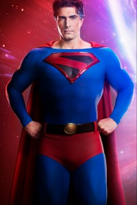 Kingdom Come (Arrowverse)