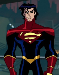 Legion of Superheroes