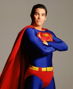 Lois & Clark