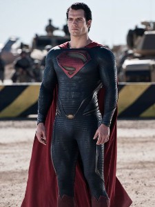 Man of Steel
