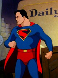 Max Fleischer Superman