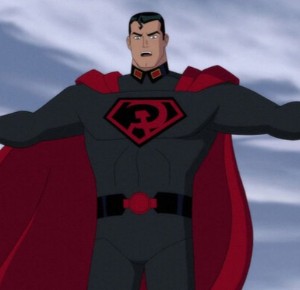 Red Son