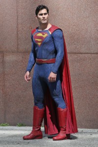 Supergirl (Arrowverse)