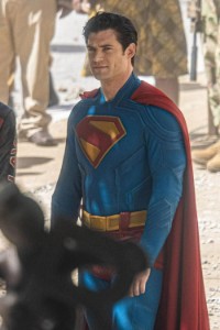 Superman 2025