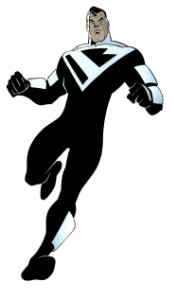 Superman Beyond