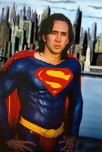 Superman Lives