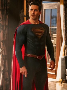 Superman & Lois
