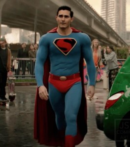 Superman & Lois (Golden Age)