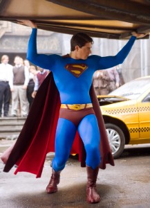 Superman Returns