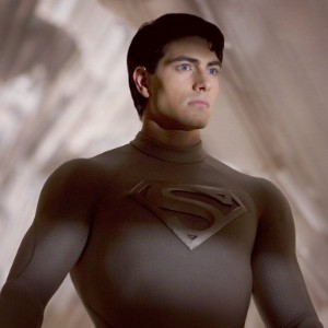 Superman Returns (Silver Suit)