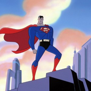 Superman The Animated Series