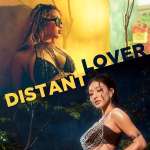 Distant Lover (feat. JIHYO)