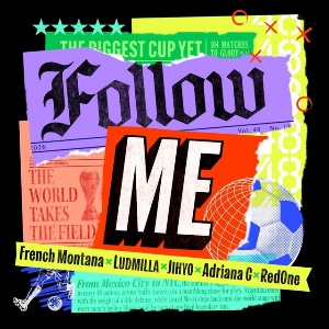 Follow Me (feat. JIHYO)