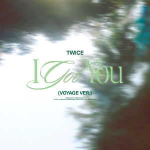 I Got You (feat. Lauv)