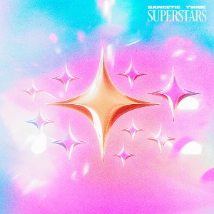 superstars (with Saweetie)