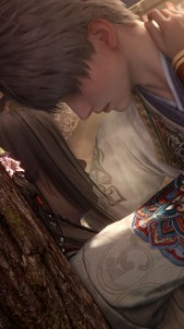 Floral Blessing (Pink, Lunar)