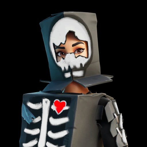 Boxy (Spectral Delivery)
