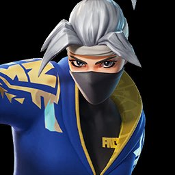 Champion Kuno