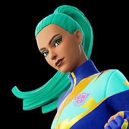 Champion Kyra