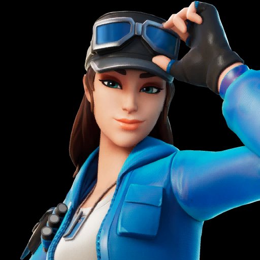 Cloud Striker