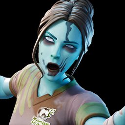 Decaying Dribbler