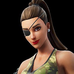 Doublecross (Camo)