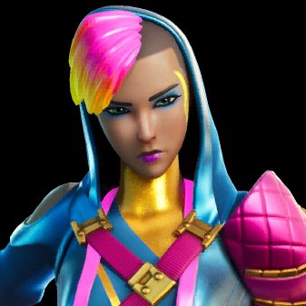 Envision (Pink)