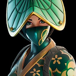 Green Jade
