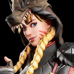 Grim Fable