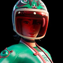Jade Racer