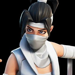 Kuno (Blizzard Buster)