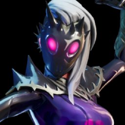 Lovethorn (Purple)