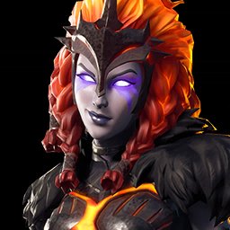 Molten Valkyrie