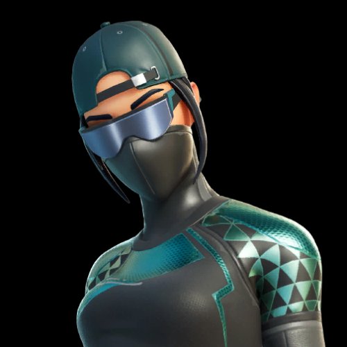 Scarlet Commander (Dark)