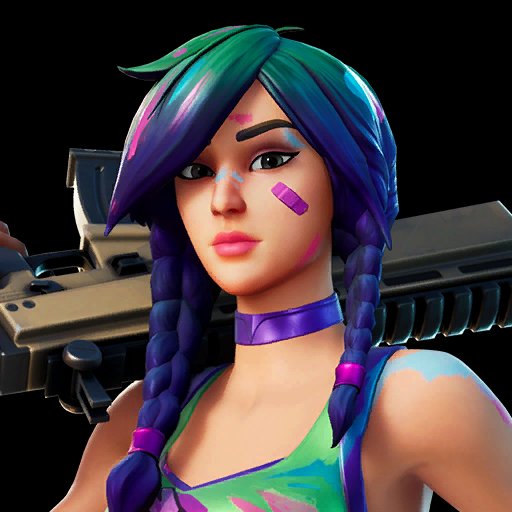 Splatterella