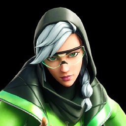 Synapse (Green)