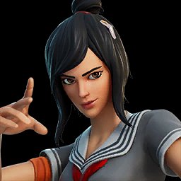 Tsuki (Human)