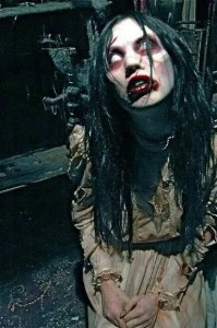 Bloody Mary