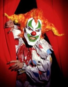 Jack The Clown