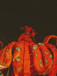 Pumpkin Lord
