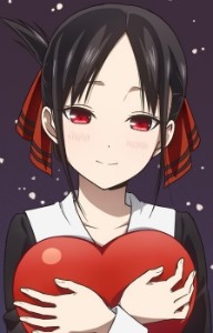 Kaguya Shinomiya