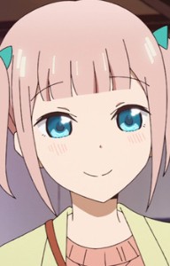 Moeha Fujiwara