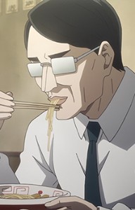 Saburou Odajima