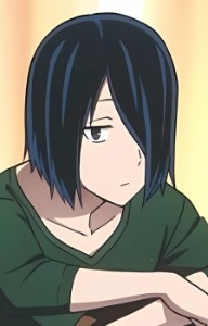 Yuu Ishigami