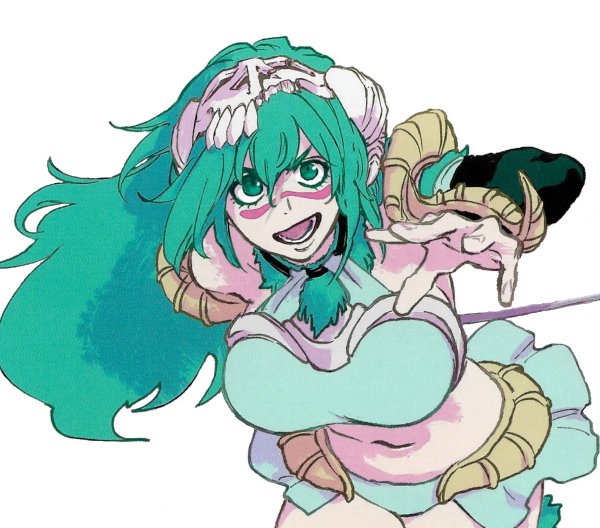 Nelliel Tu Odelschawnck