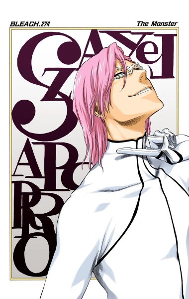 Szayelaporro Granz